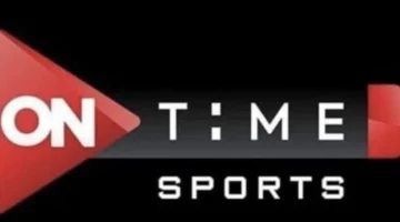 تحديث التردد.. كيفية تنزيل قناة أون تايم سبورت لمتابعة المباريات بجودة عالية